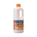 【送料無料】和協産業 業務用尿石除去剤 デオライトL1kg 1セット(12本)