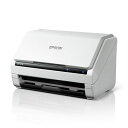 【送料無料】エプソン A4シートフィードスキャナー/両面同時読取/A4片面35枚/分(200/300dpi)/Wi-Fiモデル DS-571W