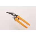 【送料無料】万能鋏/多用途ハサミ 【約200×47×18mm】 約140g 日本製 『ドイツスニップス プラス』 〔DIY 日曜大工 メンテナンス〕(3)
