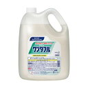 【送料無料】(まとめ)花王 ワンダフル 業務用 4.5L 1本【×10セット】