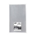 【送料無料】(まとめ) TANOSEE OPP袋 フラット 150×250mm 1パック(100枚) 【×30セット】
