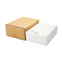 【送料無料】(まとめ)TANOSEEカラーレーザー・IJ用名刺用紙 10面 白 1セット(500シート:100シート×5冊)【×3セット】