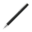【送料無料】(まとめ) ゼブラ ライト付き油性ボールペン ライトライトα 0.7mm 黒 (軸色:ブラック) P-BA96-BK 1本 【×20セット】