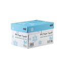 【送料無料】(まとめ) TANOSEE PPC PaperType EF B4 1箱(2500枚:500枚×5冊) 【×5セット】