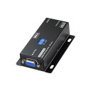 【送料無料】サンワサプライ ディスプレイエクステンダー(受信機) VGA-EXRN(2)