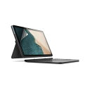 【送料無料】エレコム Lenovo Ideapad Duet Chromebook用/液晶保護フィルム/反射防止 EF-CBL02FLST