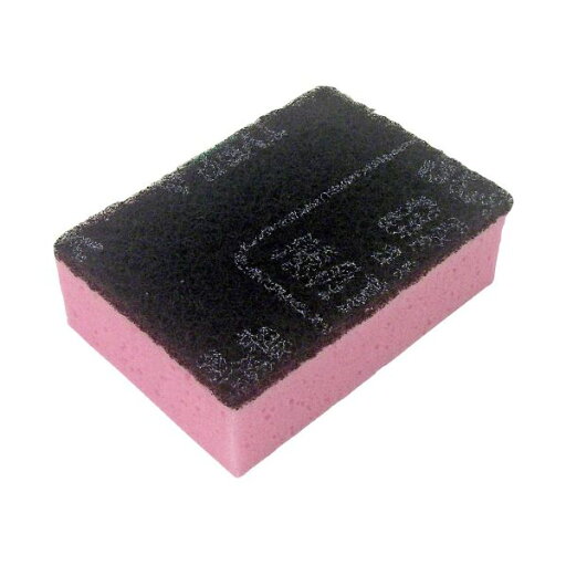 (まとめ)キクロン スポンジたわし キクロンC ピンク【×10セット】 (まとめ)キクロン スポンジたわし キクロンC ピンク【×10セット】