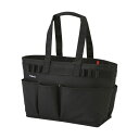 【送料無料】リヒトラブ ALTNAツールバッグ(ヨコ型)ブラック A-7750-24 1セット(3個)