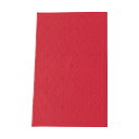 【送料無料】アロン化成 吸着すべり止めマット浴槽内用 S 36×55cm レッド 535-448 1枚