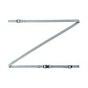 【送料無料】サンワサプライ 落下ストッパー 210cm QL-E96-210 1本