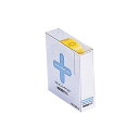 【送料無料】(まとめ) リヒトラブ カラーナンバーラベルMロールタイプ 「0」 HK753R-0 1箱(300片) 【×10セット】