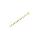 【送料無料】(まとめ)しんちゅう釘 32mm40本組【×20セット】