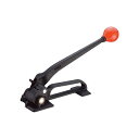【送料無料】TRUSCO 荷造機 帯鉄用 TSBP-290 1台