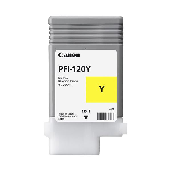 ̵ۥΥ ڽ 󥯥 PFI-120Y  AVǥ ѥ󡦼յ 󥯡󥯥ȥåȥʡ 󥯡ȥå Υ(CANON) ӥ塼ƤǼȤ2000ߥݥ˥ץ쥼