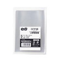 【送料無料】(まとめ) TANOSEE OPP袋 フラット L判写真用 95×135mm 1パック(100枚) 【×30セット】