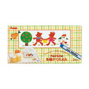 【送料無料】ぺんてる ファブリックファン布描きくれよん 16色(各色 1本)PTS4-16 1セット(10パック)