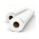 【送料無料】HP スタンダードコート紙24インチロール 610mm×45m Q1404B 1セット(2本)