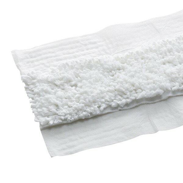 【送料無料】ライトダスター NW-49 〔 100枚入〕 水拭き から拭き 兼用タイプ モップ本体別売り 掃除用..