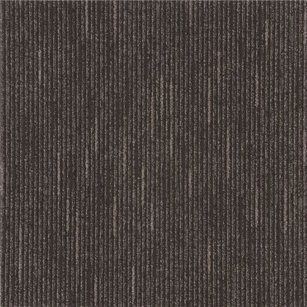 【送料無料】タイルカーペット/絨毯 【ECOS 約50×50cm 20枚入 ID-6701】 防炎 静電 消臭 防汚 日本製 スミノエ 〔事務所 オフィス DIY〕【代引不可】