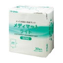 (まとめ)オオサキメディカル メディマットライト 60×90cm 1パック(30枚)【×3セット】