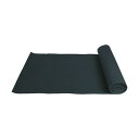 【送料無料】TRUSCO PVCマット 約6mm×1730mm 黒 TPM0660-BK 1本(3)