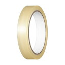 【送料無料】TANOSEE セロハンテープ18mm×50m 1セット(200巻:10巻×20パック)