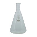 【送料無料】SPC三角フラスコ 300mL 【030150-19300】