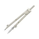 【送料無料】シャープコンパス 中 11-0283