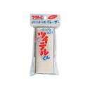 【送料無料】日本白墨 ホワイトボード用イレーザー ツイテルくん 大 マグネット付 WEM-3 1セット(10個)