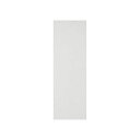 (まとめ) TRUSCOマグネットシート艶有100×300mm 白 MS-A1-W 1枚 【×50セット】