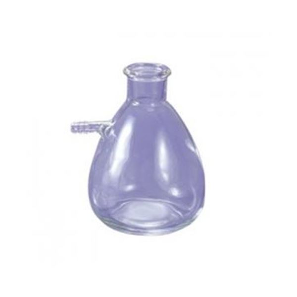 【送料無料】吸引瓶 500mL