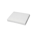 【送料無料】(まとめ)TRUSCO 圧縮メラミンスポンジプロ20×78×300mm TAMS-M 1個【×10セット】