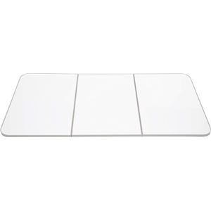 【送料無料】〔5個セット〕 風呂ふた 風呂フタ 約138×1.75×73cm 3分割型 冷めにくい 風呂フタ ECOウォーム L14 浴室 風呂 バスルーム 生活用品・インテリア・雑貨 バス用品・入浴剤 風呂フタ レビュー投稿で次回使える2000円クーポン全員にプレゼント