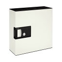 【送料無料】コクヨ キーボックス(KEYSYS) シリンダータイプ 64個吊 KFB-L64 1個