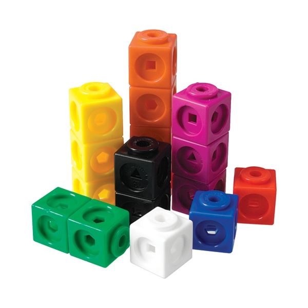 【送料無料】DLM 2cm カラーキューブ LER4285X2