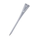 【送料無料】ソニック クリップ付ペンシル 抗菌タイプ グレー DA-4901-GL 1セット(200本:50本×4パック)(3)