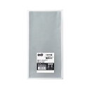 【送料無料】(まとめ) TANOSEE OPP袋 フラット 長3(大) 125×250mm 1セット(1000枚:100枚×10パック) 【×5セット】