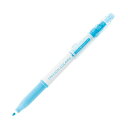【送料無料】(まとめ) パイロット フリクションカラーズ0.6mm ライトブルー SFC-10M-LB 1本 【×100セット】