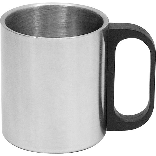 【送料無料】（まとめ）保温・保冷 ステンレスマグ【×10セット】