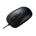 【送料無料】サンワサプライ 有線レーザーマウス ブラック MA-LS176BK 1個