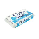 【送料無料】トライフ トイレに流せる!ペーパータオル 200枚/パック 1セット(35パック)