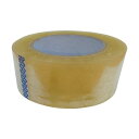 【送料無料】橋本クロス HCテープ 48mm×100m 40μm HCTP-40 1箱(36巻)(4)