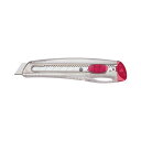 【送料無料】(まとめ) NTカッター L型カッター レッドIL-120PR 1本 【×30セット】