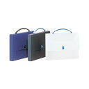 【送料無料】(まとめ)ライオン事務器 デザインケース A4ブラック DS-253 1個【×3セット】