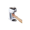 【送料無料】自動手指消毒器 アルサットAL10