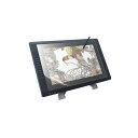 エレコム ワコム液晶ペンタブレット用ペーパーライクフィルム(反射防止) TB-WC22FLAPL