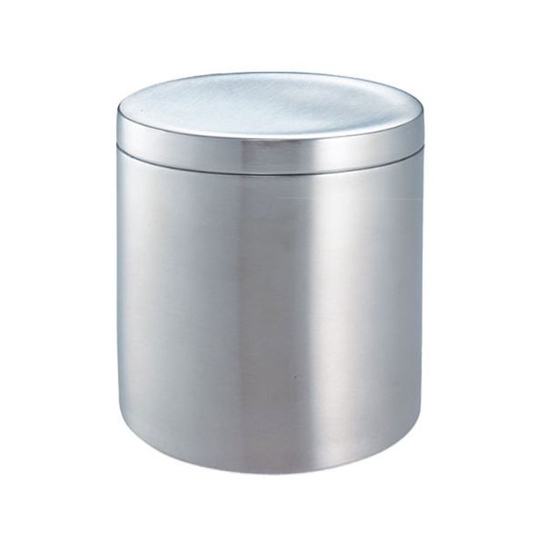 【送料無料】佐藤金属興業 SALUS マトリス ラウンドボックス L SALUS201180