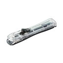 【送料無料】(まとめ) オート 3WAYガチャック クリアG3W-600-CL 1個 【×30セット】