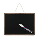 【送料無料】(まとめ)レイメイ藤井アンティーク吊り下げポップボード A4 LPB134 1枚【×10セット】