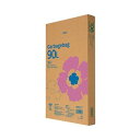 【送料無料】(まとめ)TANOSEE ゴミ袋エコノミー乳白半透明 90L BOXタイプ 1箱(110枚)【×5セット】